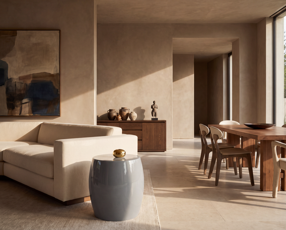 Fiesta Cloud Cover Living Room
