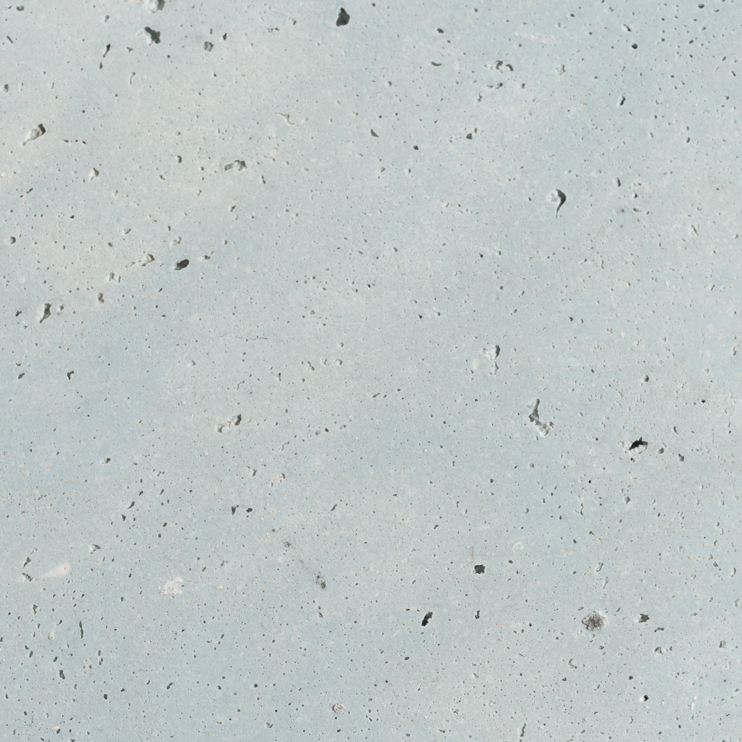 Cloud Cover concrete color swatch