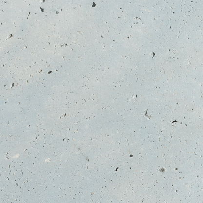 Cloud Cover concrete color swatch