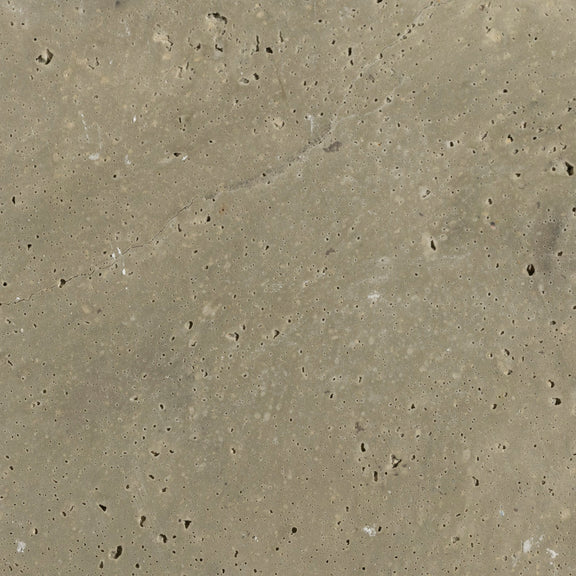 Indoor Olive Green concrete color swatch