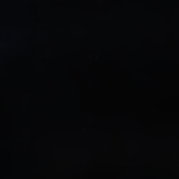 Ink high gloss lacquer color swatch black square
