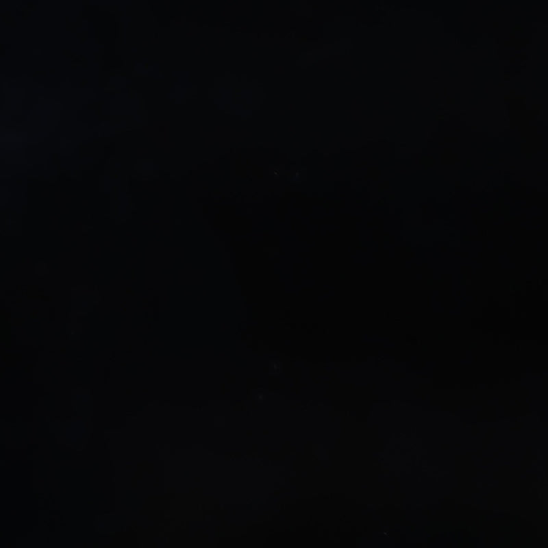 Ink high gloss lacquer color swatch black square
