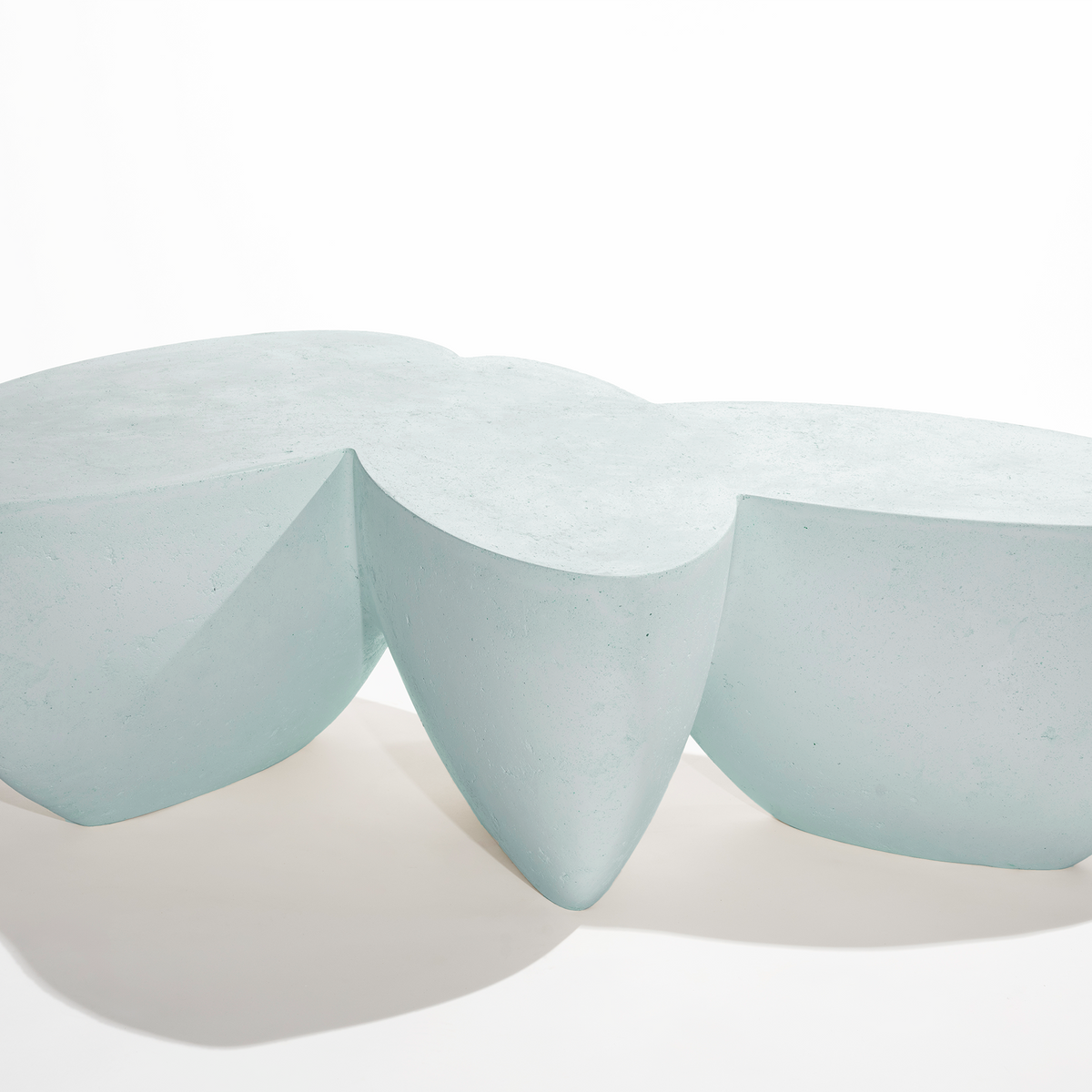 Modern Outdoor Cloud Cover Concrete Sizzle 3