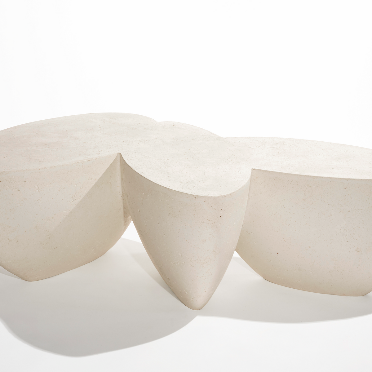 Modern Outdoor Snow Day Concrete Sizzle 3