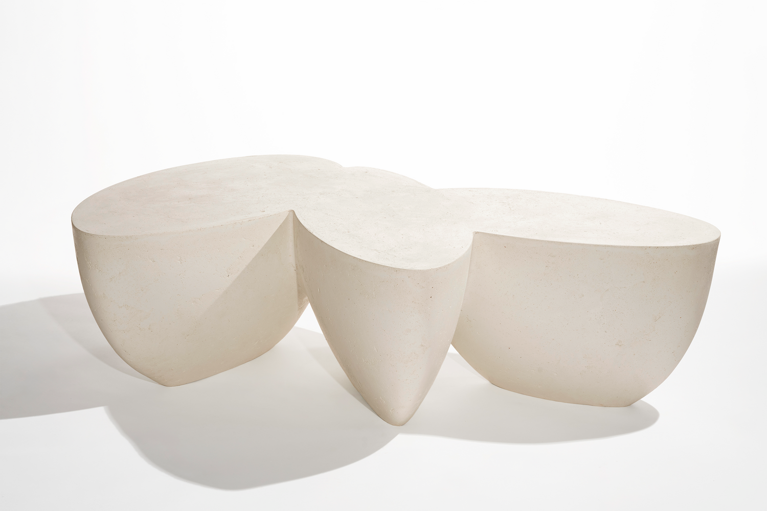 Modern Outdoor Snow Day Concrete Sizzle 3