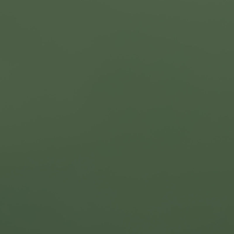 Olive Green high gloss lacquer color swatch