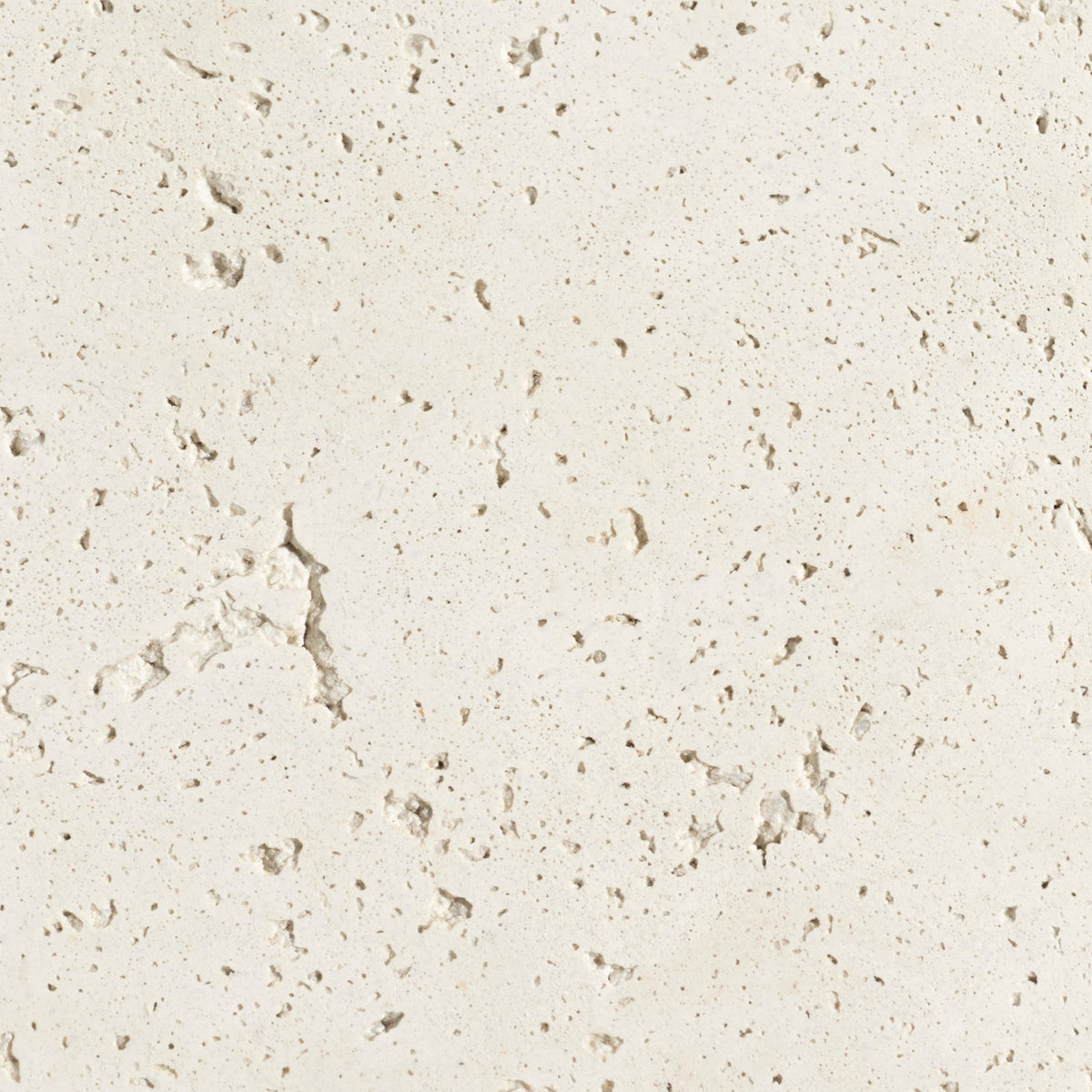 Outdoor Bianco Snow Day concrete color swatch