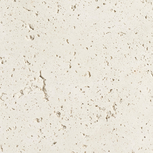 Outdoor Bianco Snow Day concrete color swatch