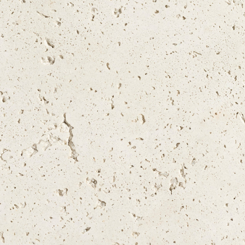 Outdoor Bianco Snow Day concrete color swatch