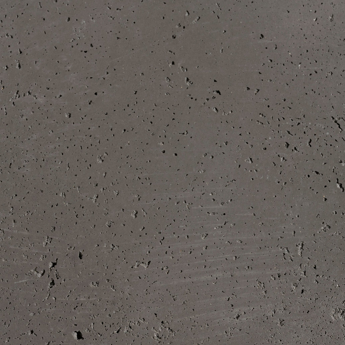 Outdoor Charcoal gray surface 