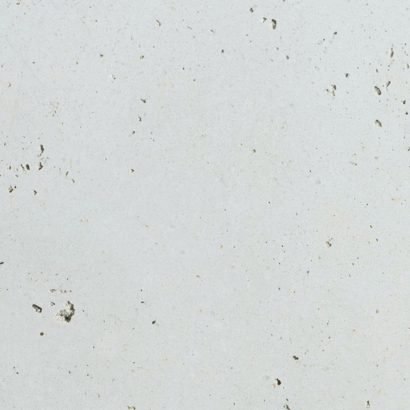 Outdoor Cloud Cover concrete color swatch