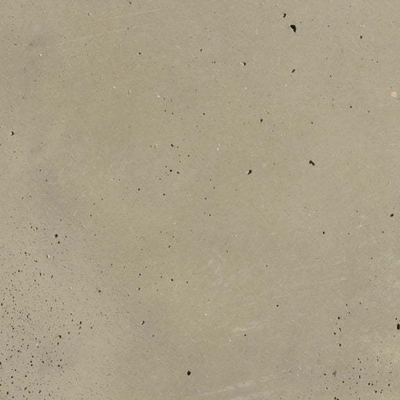 Outdoor Olive Green concrete color swatch