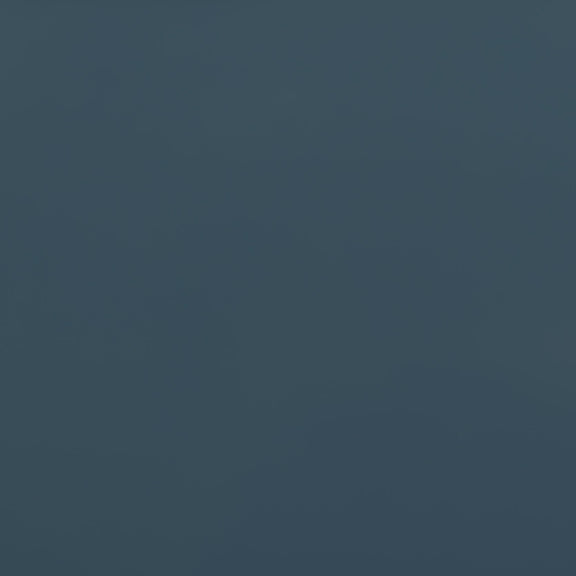 Pilot Blue high gloss lacquer color swatch