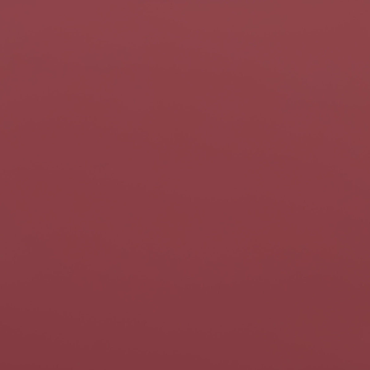 Raspberry high gloss lacquer color swatch