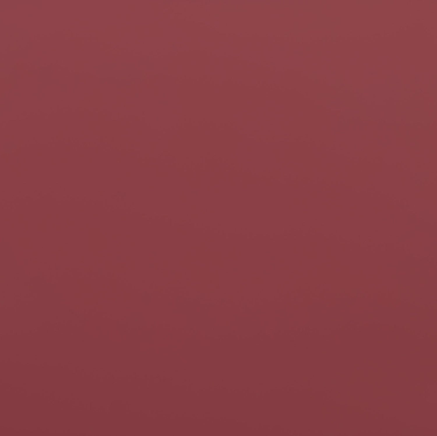 Raspberry high gloss lacquer color swatch