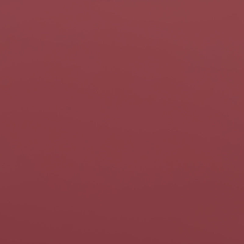 Raspberry high gloss lacquer color swatch