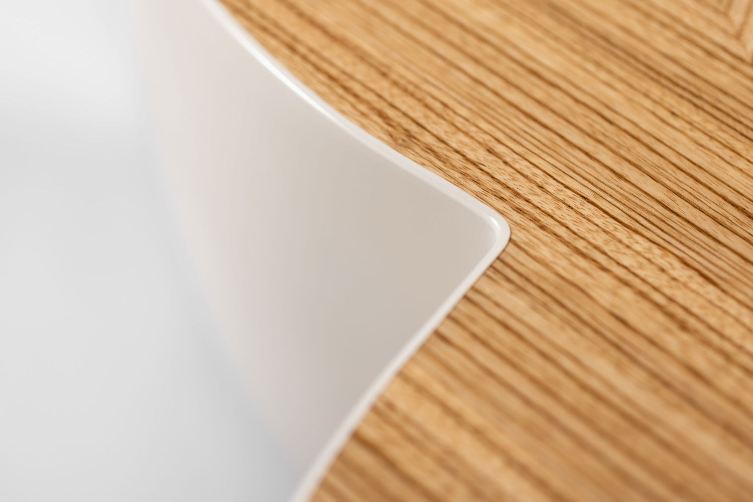 Image with text section