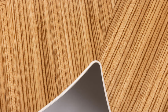 Detailed picture of a legacy collection furniture 